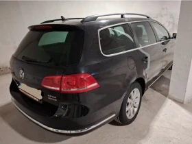 VW Passat Variant 2.0 TDI - изображение 1