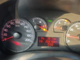 Fiat Doblo 1.3/85кс - 6000 лв. / 3067.75 € - 55512851 11