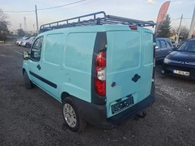 Fiat Doblo 1.3/85кс - 6000 лв. / 3067.75 € - 55512851 5