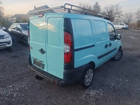 Fiat Doblo 1.3/85кс - 6000 лв. / 3067.75 € - 55512851 6