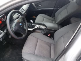 BMW 523 523i, снимка 10