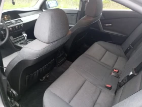 BMW 523 523i, снимка 11