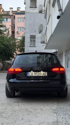 Audi A4, снимка 8