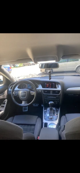 Audi A4, снимка 5
