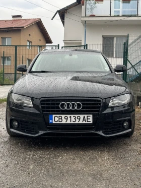 Audi A4, снимка 6