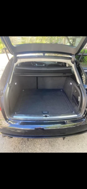 Audi A4, снимка 4