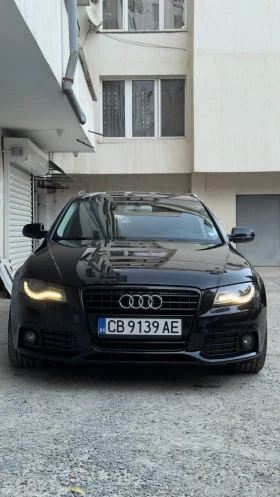 Audi A4, снимка 11