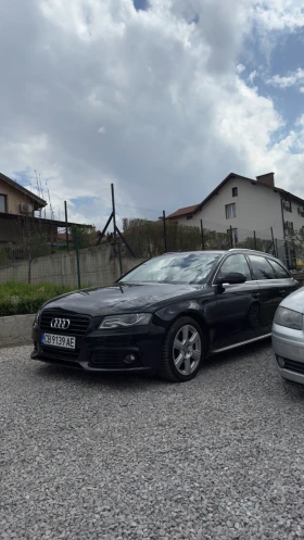 Audi A4, снимка 13