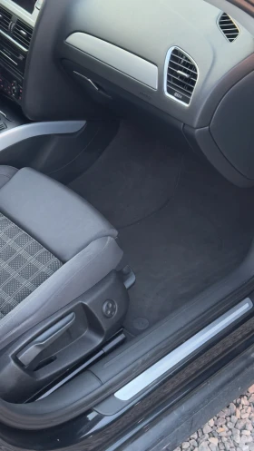 Audi A4, снимка 10