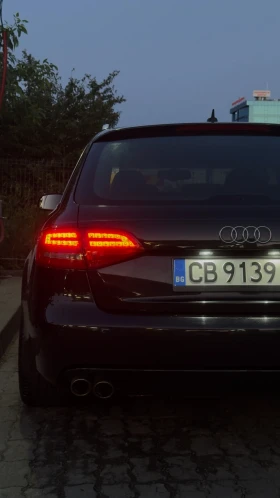 Audi A4, снимка 15
