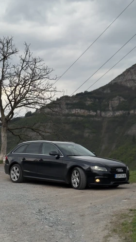 Audi A4, снимка 16