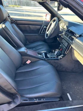 Mercedes-Benz SL 500 326кс AMG европейски, снимка 8