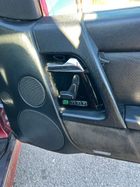 Mercedes-Benz SL 500 326кс AMG европейски, снимка 10