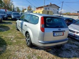 Ford Focus 1.8 - 2900 лв. / 1482.75 € - 31019022 7