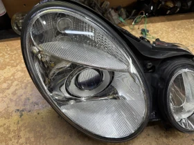 Mercedes-Benz E 320 3.2 CDI - 7000 € / 13690.81 лв. - 88070429 6