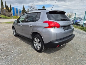 ����� �� �������� �� Peugeot 2008 1.6 HDI 93k.c