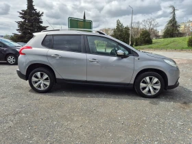 Peugeot 2008 1.6 HDI 93k.c | Mobile.bg � ����� ������ 6
