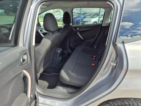 Peugeot 2008 1.6 HDI 93k.c | Mobile.bg � ����� ������ 12
