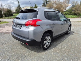 Peugeot 2008 1.6 HDI 93k.c | Mobile.bg � ����� ������ 5