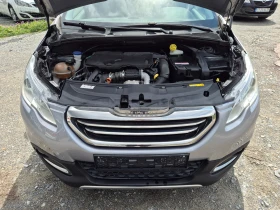 Peugeot 2008 1.6 HDI 93k.c | Mobile.bg � ����� ������ 15