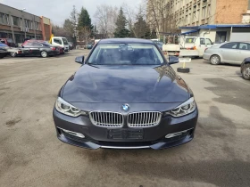 BMW 320 Modern navi automatic  - 6200 € / 12126.15 лв. - 72565988 2