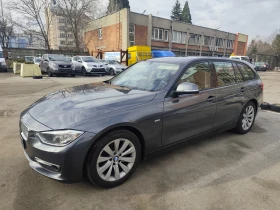 BMW 320 Modern navi automatic  - 6200 € / 12126.15 лв. - 72565988 3