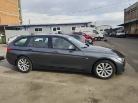 BMW 320 Modern navi automatic  - 6200 € / 12126.15 лв. - 72565988 8