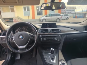 BMW 320 Modern navi automatic  - 6200 € / 12126.15 лв. - 72565988 10
