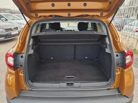 Renault Captur 1.3TCe-2019г-110хил.км, снимка 14