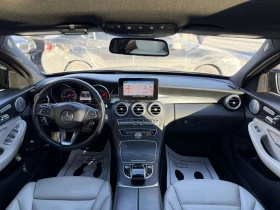 Mercedes-Benz C 300 * CARFAX * ЦЕНА ДО БГ - 17400 € / 34031.44 лв. - 92469107 11