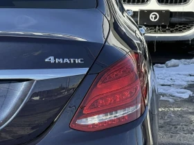 Mercedes-Benz C 300 * CARFAX * ЦЕНА ДО БГ - 17400 € / 34031.44 лв. - 92469107 7