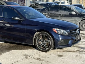 Mercedes-Benz C 300 * CARFAX * ЦЕНА ДО БГ - 17400 € / 34031.44 лв. - 92469107 4