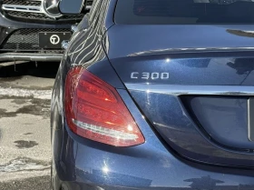 Mercedes-Benz C 300 * CARFAX * ЦЕНА ДО БГ - 17400 € / 34031.44 лв. - 92469107 8