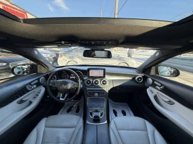 Mercedes-Benz C 300 * CARFAX * ЦЕНА ДО БГ - 17400 € / 34031.44 лв. - 92469107 12