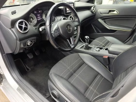 Mercedes-Benz A 180 1.6i 122k.c. - 6200 € / 12126.15 лв. - 84017818 12