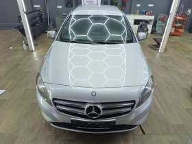 Mercedes-Benz A 180 1.6i 122k.c. - 6200 € / 12126.15 лв. - 84017818 4