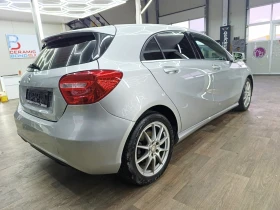 Mercedes-Benz A 180 1.6i 122k.c. - 6200 € / 12126.15 лв. - 84017818 5