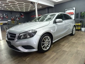 Mercedes-Benz A 180 1.6i 122k.c.