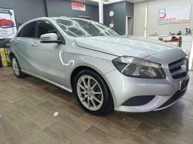 Mercedes-Benz A 180 1.6i 122k.c. - 6200 € / 12126.15 лв. - 84017818 2