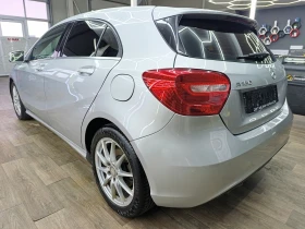 Mercedes-Benz A 180 1.6i 122k.c. - 6200 € / 12126.15 лв. - 84017818 7