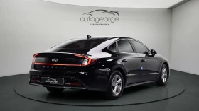 Hyundai Sonata 2.0LPG Smart autogeorge.com | Mobile.bg � ����� ������ 2