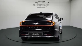 Hyundai Sonata 2.0LPG Smart autogeorge.com | Mobile.bg � ����� ������ 4