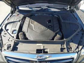 Mercedes-Benz S 560 DESIGNO/DISTRONIC/ОБДУХВАНЕ, снимка 10