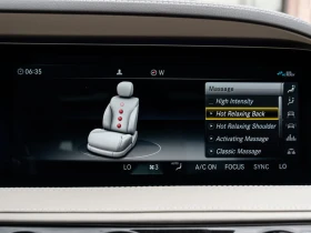 Mercedes-Benz S 560 4MATIC * АвтоКредит* (ЦЕНА ДО БГ), снимка 13