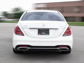 Mercedes-Benz S 560 4MATIC * АвтоКредит* (ЦЕНА ДО БГ), снимка 5