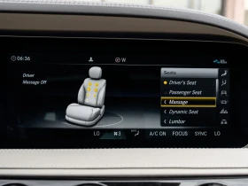 Mercedes-Benz S 560 4MATIC * АвтоКредит* (ЦЕНА ДО БГ), снимка 12