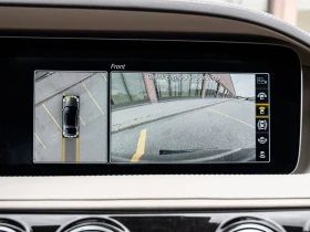 Mercedes-Benz S 560 4MATIC * АвтоКредит* (ЦЕНА ДО БГ), снимка 11