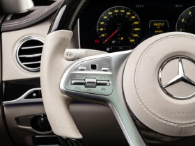 Mercedes-Benz S 560 4MATIC * АвтоКредит* (ЦЕНА ДО БГ), снимка 8