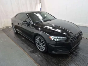 Audi A5 * CARFAX * ЦЕНА ДО БГ - 25050 € / 48993.54 лв. - 58249725 2