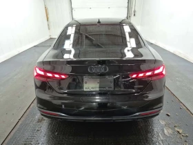 Audi A5 * CARFAX * ЦЕНА ДО БГ - 25050 € / 48993.54 лв. - 58249725 4